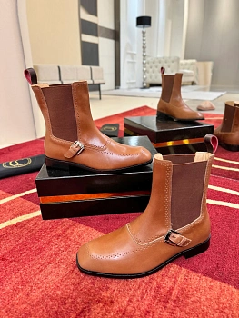 Ботинки Мужские Christian Louboutin 1053828