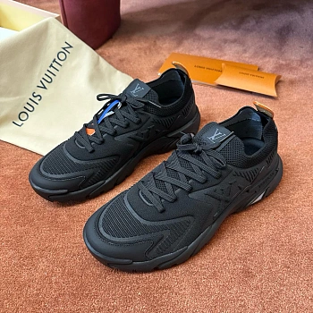 Кроссовки Мужские Louis Vuitton 591624