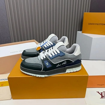 Кроссовки Женские Louis Vuitton 279199