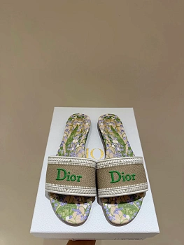 Сандалии Женские Christian Dior 13539509
