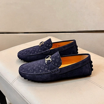 Мокасины Мужские Loro Piana 3781844