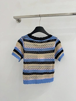 Джемперы И Свитеры Женские Chanel 11170517