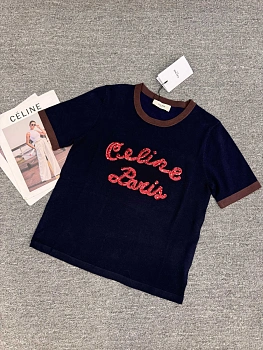 Футболки Женские Celine 29702