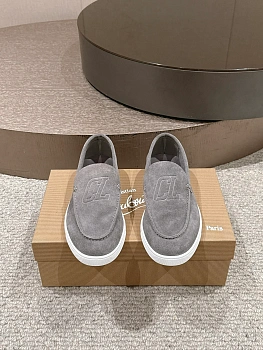 Лоферы И Туфли Мужские Christian Louboutin 831381