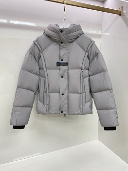 Куртки И Пуховики Мужские Balenciaga 1129757