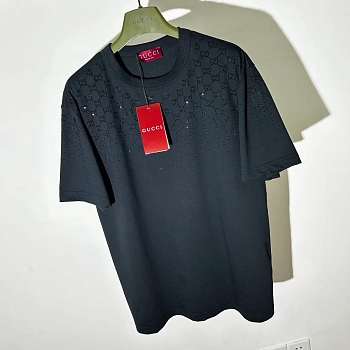 Футболки Мужские Gucci 659721