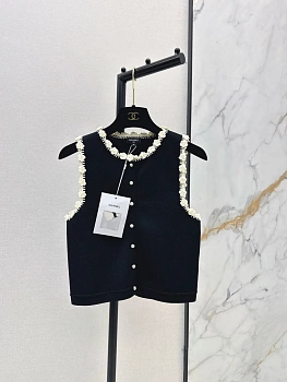 Топы Женские Chanel 13285224