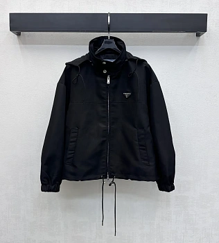 Куртки И Пуховики Женские Prada 847450
