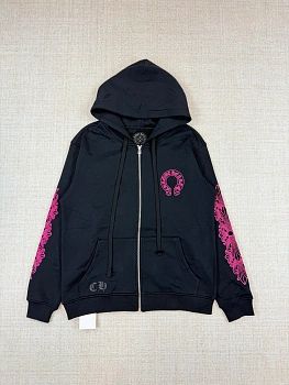 Свитшоты И Худи Женские Chrome Hearts 1489009