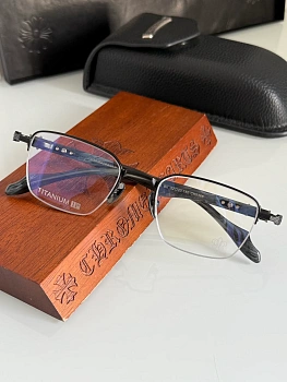 Очки Chrome Hearts 11432787