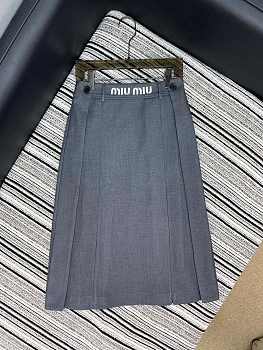 Юбки Женские Miu Miu 528171