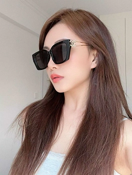 Очки Chanel 13542666