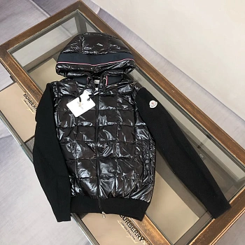 Куртки И Пуховики Мужские Moncler 375464