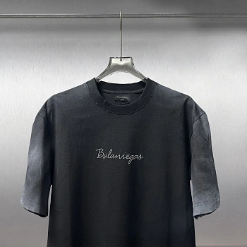 Футболки Женские Balenciaga 10394880