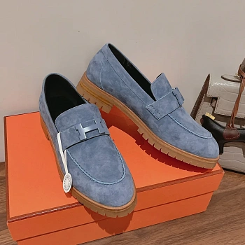 Лоферы И Мокасины Женские Hermes 11029