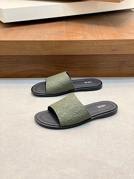 Шлепанцы Мужские Christian Dior 30878