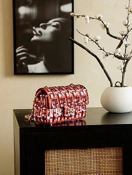 Классические Сумки Женские Chanel 11311266