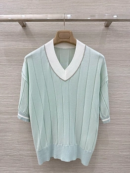 Джемперы И Свитеры Женские Brunello Cucinelli 10202052