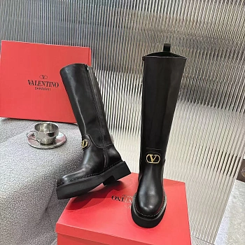 Сапоги Женские Valentino 655632