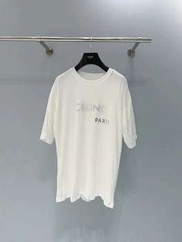 Футболки Женские Celine 4013928