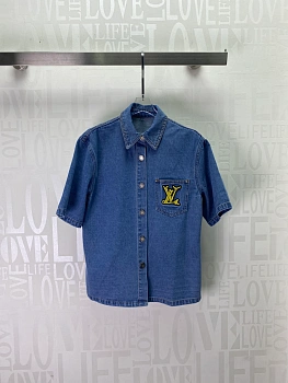 Рубашки Женские Louis Vuitton 950593