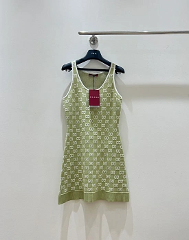 Платья Женские Gucci 11615082