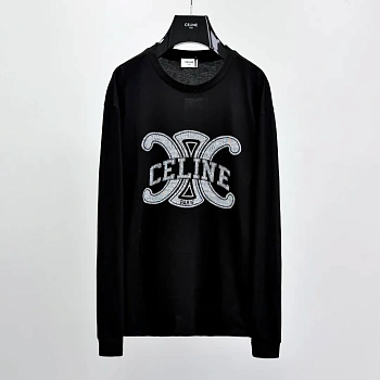 Футболки Мужские Celine 13460438