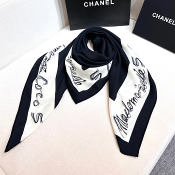 Шарфы Chanel 10627786