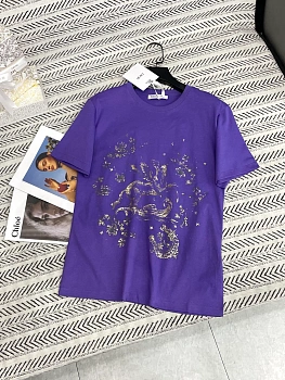 Футболки Женские Christian Dior 4689441