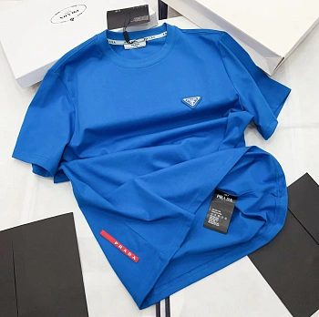 Футболки Мужские Prada 3376788