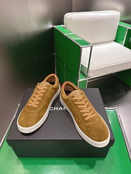 Кеды Женские Chanel 13152668