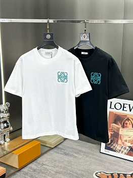 Футболки Женские Loewe 862649