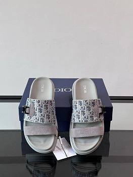 Сандалии Мужские Christian Dior 791194