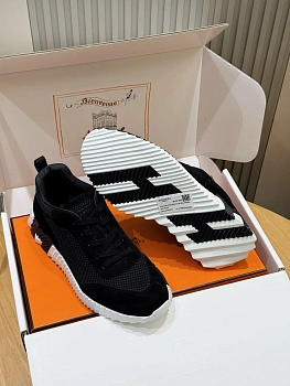 Кроссовки Мужские Hermes 13164675