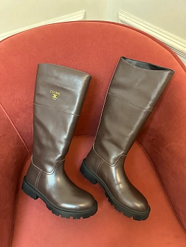 Сапоги Женские Celine 265651