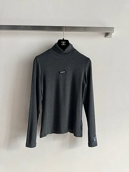 Лонгсливы Женские Chanel 423220