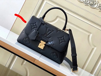 Сумки На Ремне Женские Louis Vuitton 115262