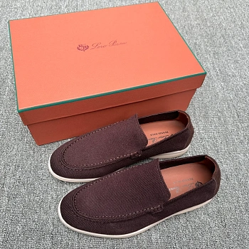 Лоферы И Туфли Мужские Loro Piana 1319124