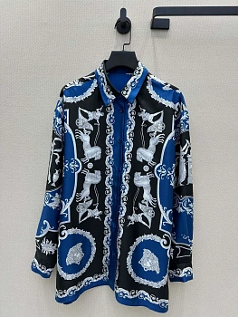 Рубашки Женские Versace 11326623