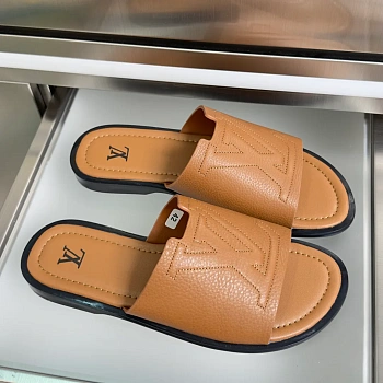 Сандалии Мужские Louis Vuitton 11744108