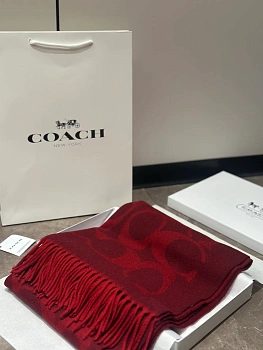 Шарфы Coach 989629