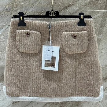 Юбки Женские Chanel 590520