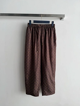 Брюки Женские Louis Vuitton 1522303