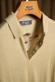 Футболки Мужские Loro Piana 11250765