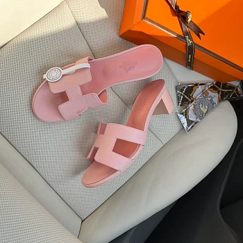 Босоножки Женские Hermes 1823064