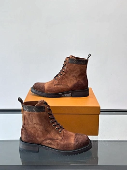 Ботинки Мужские Louis Vuitton 955868