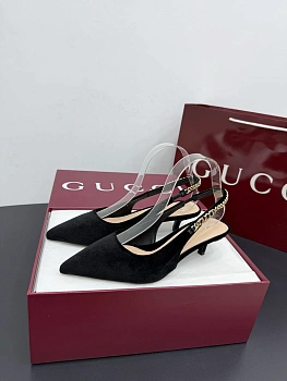Туфли Женские Gucci 882949