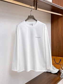 Лонгсливы Женские Christian Dior 1168440