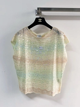Жилеты Женские Chanel 12935880
