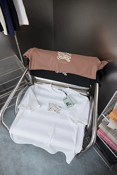 Футболки Женские Burberry 10937936